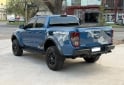 Camionetas - Ford Ranger Raptor 2.0BIT 2021 Diesel 67000Km - En Venta
