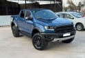 Camionetas - Ford Ranger Raptor 2.0BIT 2021 Diesel 67000Km - En Venta