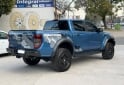 Camionetas - Ford Ranger Raptor 2.0BIT 2021 Diesel 67000Km - En Venta
