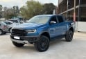 Camionetas - Ford Ranger Raptor 2.0BIT 2021 Diesel 67000Km - En Venta
