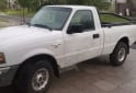 Camionetas - Ford Ranger c/s 4x2 TRUCH 2.3 2009 Nafta 216000Km - En Venta