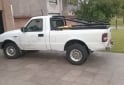 Camionetas - Ford Ranger c/s 4x2 TRUCH 2.3 2009 Nafta 216000Km - En Venta