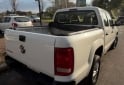 Camionetas - Volkswagen AMAROK DC TDI 140 CV 2019 Diesel 190000Km - En Venta