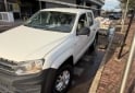 Camionetas - Volkswagen AMAROK DC TDI 140 CV 2019 Diesel 190000Km - En Venta