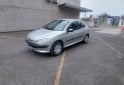 Autos - Peugeot 206 x-line diesel 1.9 2008 Diesel 164500Km - En Venta