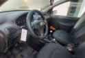 Autos - Peugeot 206 x-line diesel 1.9 2008 Diesel 164500Km - En Venta