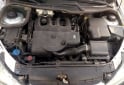 Autos - Peugeot 206 x-line diesel 1.9 2008 Diesel 164500Km - En Venta