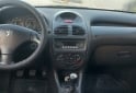 Autos - Peugeot 206 x-line diesel 1.9 2008 Diesel 164500Km - En Venta