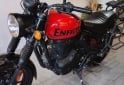 Motos - Royal Enfield Hunter 350 2023 Nafta 21000Km - En Venta