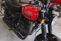 Motos - Royal Enfield Hunter 350 2023 Nafta 21000Km - En Venta