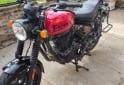 Motos - Royal Enfield Hunter 350 2023 Nafta 21000Km - En Venta