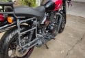 Motos - Royal Enfield Hunter 350 2023 Nafta 21000Km - En Venta