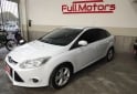 Autos - Ford Focus 2015 GNC  - En Venta