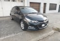 Autos - Chevrolet CRUZE 2017 Nafta 89700Km - En Venta