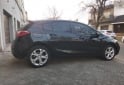 Autos - Chevrolet CRUZE 2017 Nafta 89700Km - En Venta