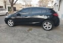 Autos - Chevrolet CRUZE 2017 Nafta 89700Km - En Venta