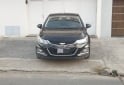Autos - Chevrolet CRUZE 2017 Nafta 89700Km - En Venta