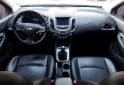 Autos - Chevrolet CRUZE 2017 Nafta 89700Km - En Venta