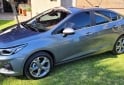 Autos - Chevrolet Cruze Premier 2021 Nafta 132000Km - En Venta