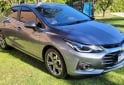 Autos - Chevrolet Cruze Premier 2021 Nafta 132000Km - En Venta