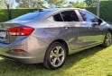 Autos - Chevrolet Cruze Premier 2021 Nafta 132000Km - En Venta