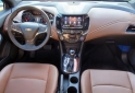 Autos - Chevrolet Cruze Premier 2021 Nafta 132000Km - En Venta