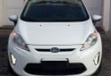 Autos - Ford FIESTA $7800 2012 Nafta 159000Km - En Venta