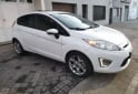 Autos - Ford FIESTA $7800 2012 Nafta 159000Km - En Venta