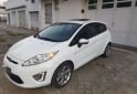 Autos - Ford FIESTA $7800 2012 Nafta 159000Km - En Venta