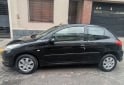 Autos - Peugeot 207 compact 2012 Nafta 97000Km - En Venta