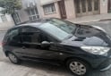 Autos - Peugeot 207 compact 2012 Nafta 97000Km - En Venta