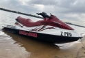 Embarcaciones - Vendo moto - En Venta