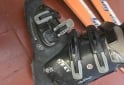 Deportes - Skyes y botas para esquiar. 41/42. Oportunidad! - En Venta