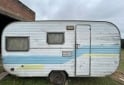 Otros - Casilla Rodante - En Venta