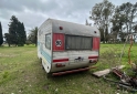 Otros - Casilla Rodante - En Venta