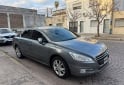 Autos - Peugeot 508 2012 Nafta 166000Km - En Venta