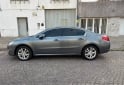 Autos - Peugeot 508 2012 Nafta 166000Km - En Venta