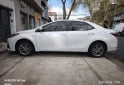 Autos - Toyota Corolla XEI PACK LINEA 17 2017 Nafta 85500Km - En Venta
