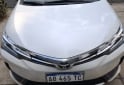 Autos - Toyota Corolla XEI PACK LINEA 17 2017 Nafta 85500Km - En Venta