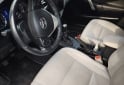 Autos - Toyota Corolla XEI PACK LINEA 17 2017 Nafta 85500Km - En Venta