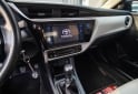 Autos - Toyota Corolla XEI PACK LINEA 17 2017 Nafta 85500Km - En Venta