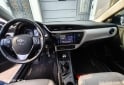 Autos - Toyota Corolla XEI PACK LINEA 17 2017 Nafta 85500Km - En Venta