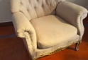 Hogar - 2 sillones de estilo. Oportunidad - En Venta