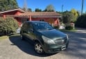 Autos - Chevrolet Agile 2012 Nafta 101000Km - En Venta