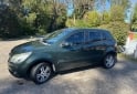 Autos - Chevrolet Agile 2012 Nafta 101000Km - En Venta