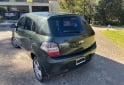 Autos - Chevrolet Agile 2012 Nafta 101000Km - En Venta