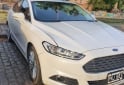 Autos - Ford Mondeo 2016 Nafta 105000Km - En Venta