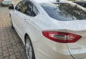 Autos - Ford Mondeo 2016 Nafta 105000Km - En Venta
