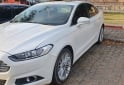 Autos - Ford Mondeo 2016 Nafta 105000Km - En Venta