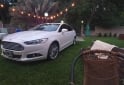 Autos - Ford Mondeo 2016 Nafta 105000Km - En Venta